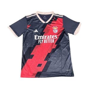 benfica drakt spesialutgave svart rod 2026-2027