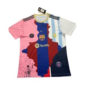 barcelona drakt spesialutgave messi 10 2025-2026