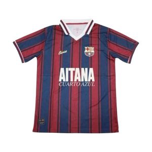 barcelona drakt spesialutgave mork rod aitana 2025-2026