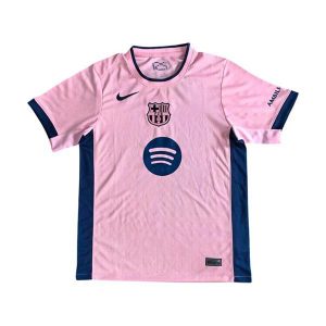 barcelona drakt spesialutgave rosa 2025-2026