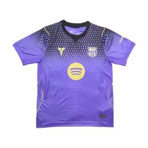 barcelona drakt spesialutgave lilla 2026-2027