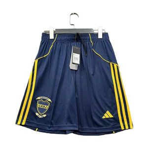 boca juniors shorts hjemme (2) 2025-2026