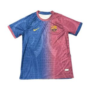 barcelona drakt spesialutgave bla rod (2) 2026-2027