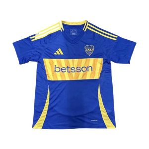 boca juniors drakt hjemme 2025-2026