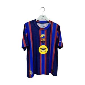 barcelona drakt spesialutgave bla rod 2026-2027