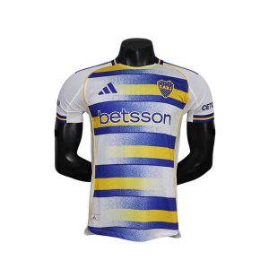 boca juniors drakt tredje spillerversjon 2026-2027