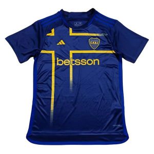 boca juniors drakt tredje 2024-2025