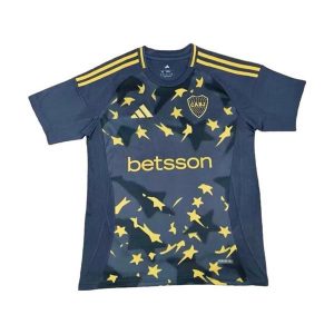 boca juniors drakt tredje 2025-2026