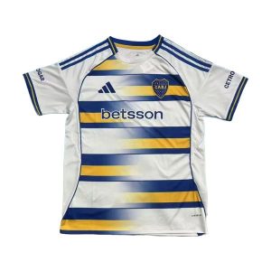 boca juniors drakt tredje 2026-2027