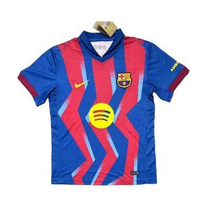 barcelona drakt fjerde 2025-2026