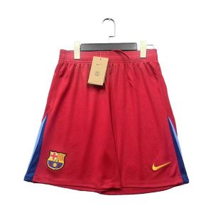 barcelona shorts fjerde 2025-2026