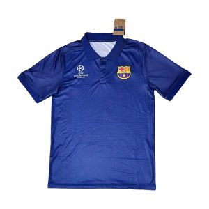 2026-2027 barcelona polo bla