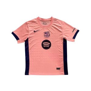 barcelona drakt trenings rosa 2025-2026