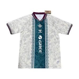 polo real betis Ivory gronn 2025-2026