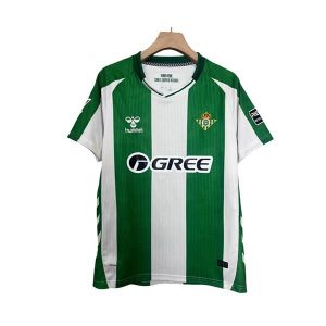 real betis drakt hjemme 2025-2026