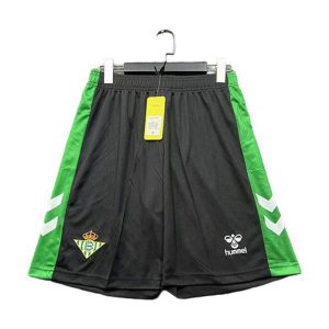 real betis shorts hjemme 2025-2026
