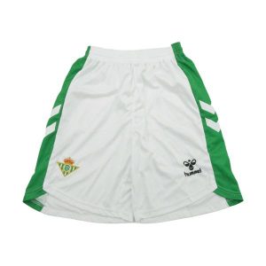 real betis shorts hjemme 2026-2027