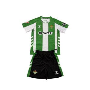 real betis barn drakt sett hjemme 2025-2026