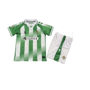real betis barn drakt sett hjemme 2026-2027