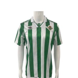 real betis retro drakt hjemme 1994-1995