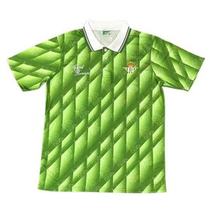 real betis retro drakt borte 1991-1992