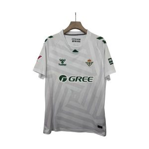 real betis drakt keeper hvit 2025-2026