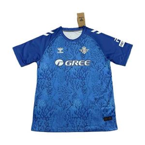 real betis drakt keeper bla 2025-2026
