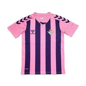 real betis drakt spesialutgave rosa lilla 2025-2026
