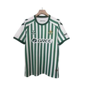 real betis drakt spesialutgave gronn hvit stripete 2025-2026
