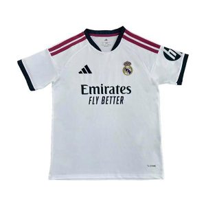 real madrid drakt hjemme 2026-2027