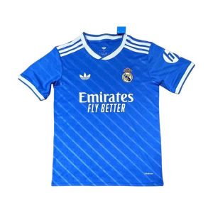 real madrid drakt tredje 2025-2026