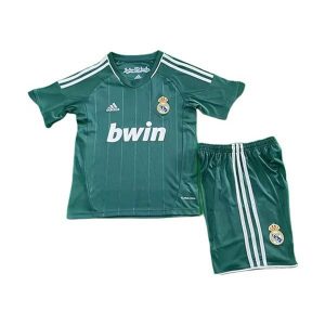 real madrid barn retro drakt tredje 2012-2013