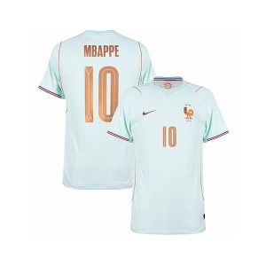 frankrike mbappe 10 borte drakt 2026-2027
