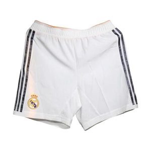 real madrid retro drakt hjemme spillerversjon 2013-2014