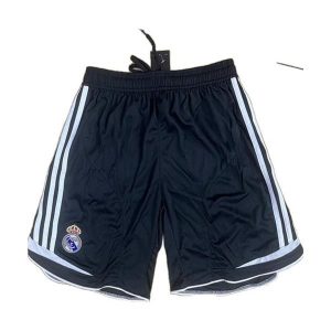 real madrid retro drakt hjemme 2006-2007