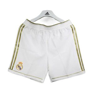 real madrid retro drakt hjemme 2011-2012