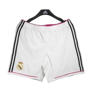 real madrid retro drakt hjemme 2014-2015