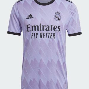 real madrid retro drakt borte 2022-2023
