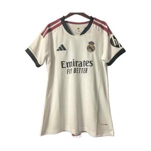 real madrid drakt hjemme dame 2026-2027