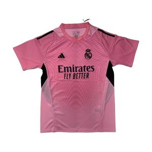 real madrid drakt keeper rosa 2025-2026
