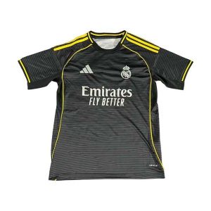 real madrid drakt borte 2025-2026