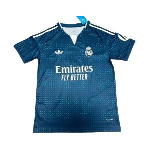 real madrid drakt borte 2026-2027