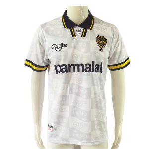 boca juniors retro drakt borte 1995-1996