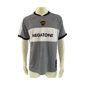 boca juniors retro drakt borte 2006-2007