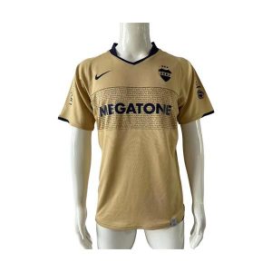boca juniors retro drakt borte 2007-2008