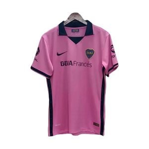 boca juniors retro drakt borte 2013-2014