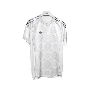 real madrid drakt spesialutgave lv galaxy 2025-2026