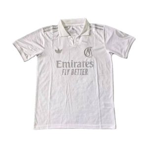real madrid drakt spesialutgave hvit 125 jubileumsutgave 2026-2027