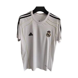 real madrid drakt spesialutgave hvit 2025-2026