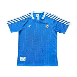 real madrid drakt spesialutgave bla icon 2025-2026
